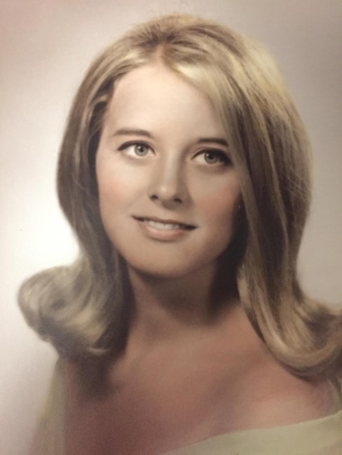 Obituary of Judith Ann Scavuzzo