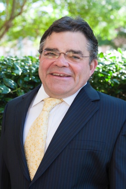 Obituary of Dr. Gary Woods Bumgarner