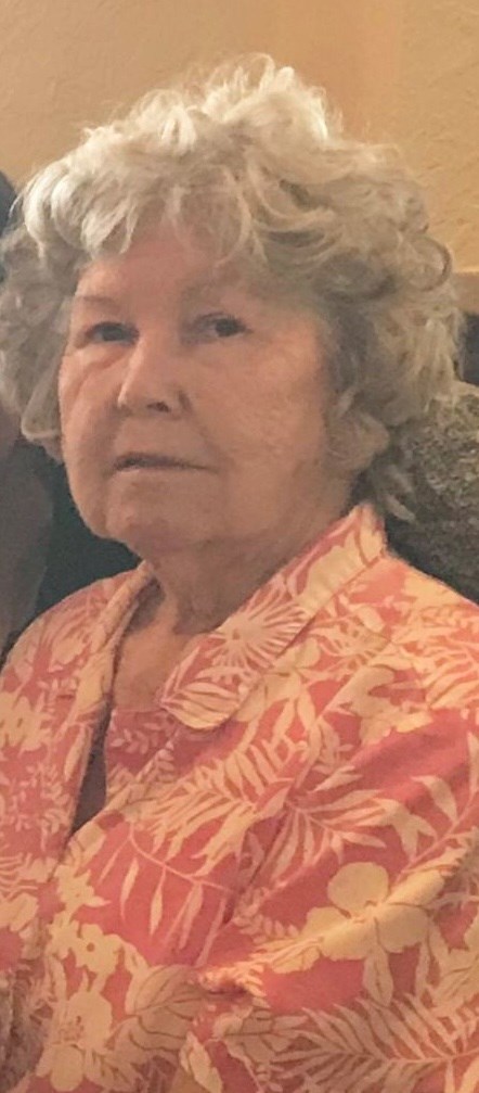 Obituary of Jewel Leta Cote