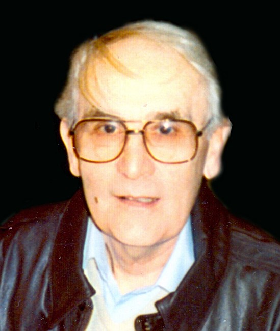 Obituario de John P. Gerling