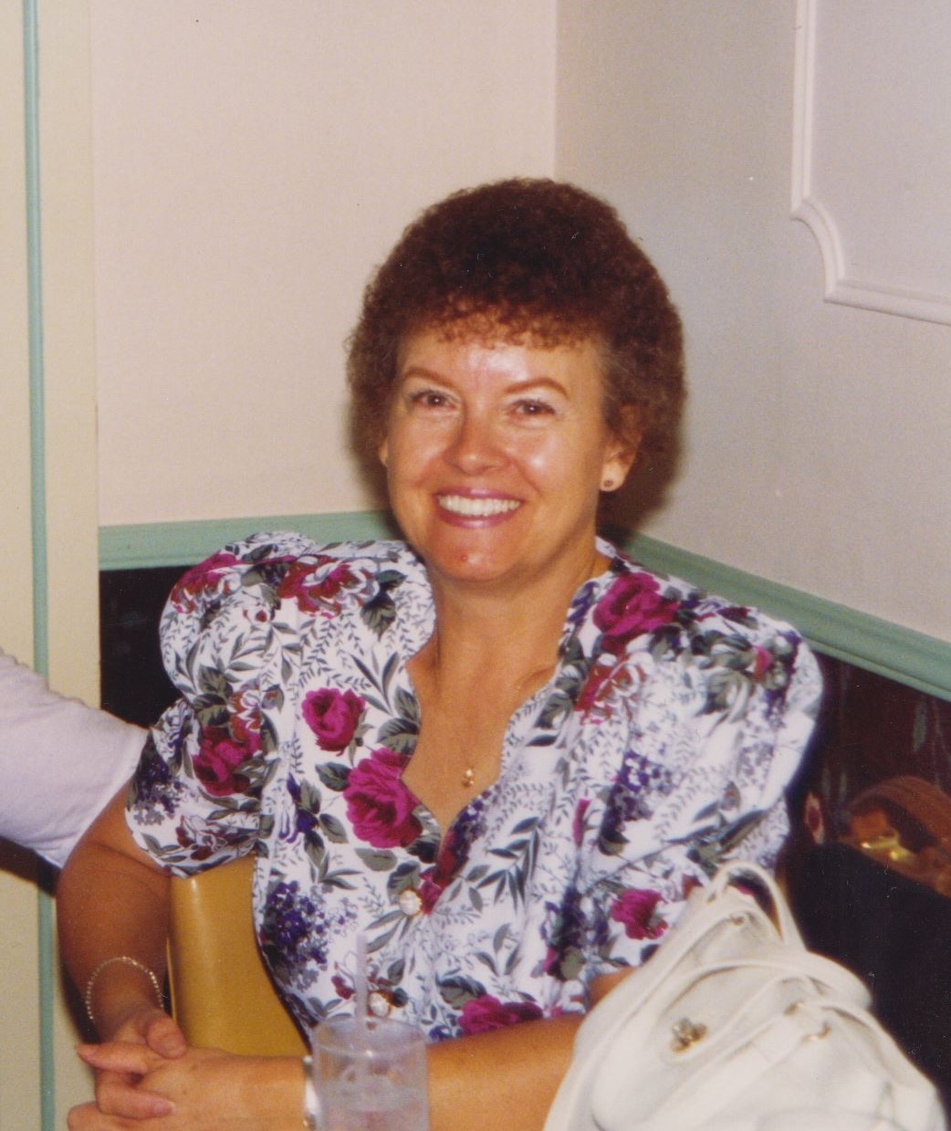 Obituary of Betty Lou Tripoli