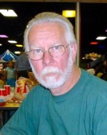 Donald Langford
