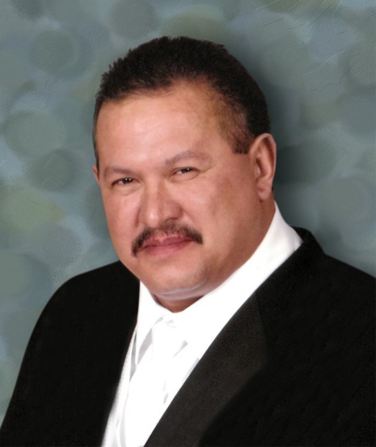 Obituary of Aurelio V. Martinez