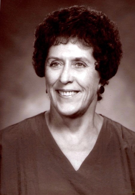 Obituary of Kathryn L. Kalsman