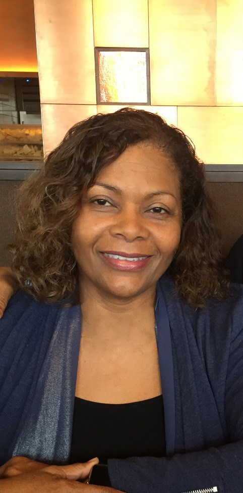 Avis de décès de Ingrid Denise Tom Phillips