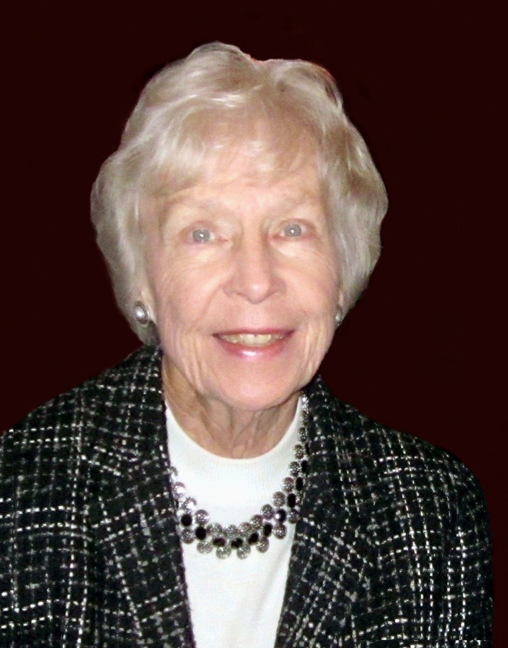 Obituario de Shirley Leidlich Adams