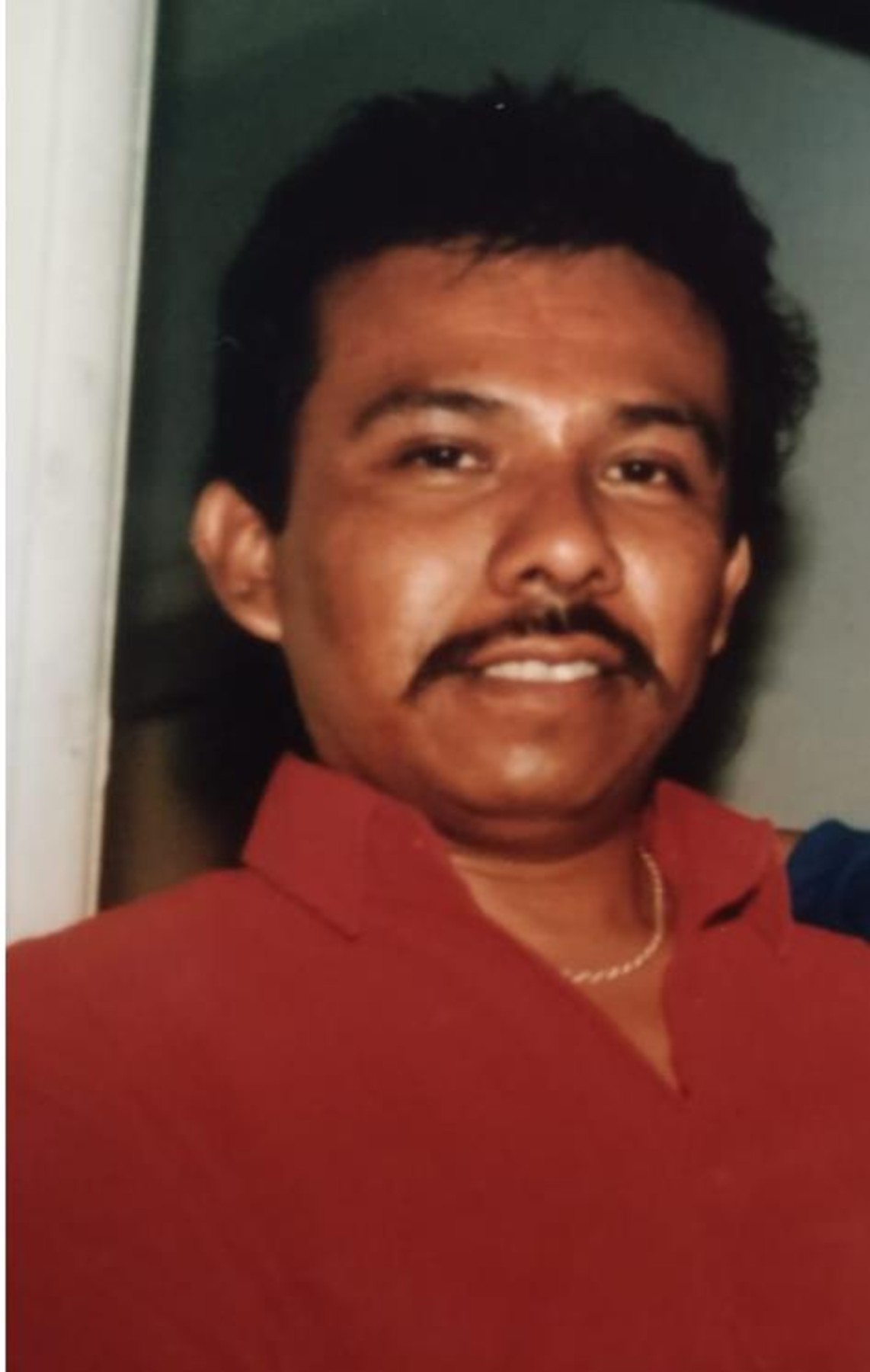 Obituary of Adrian Arellano Perales