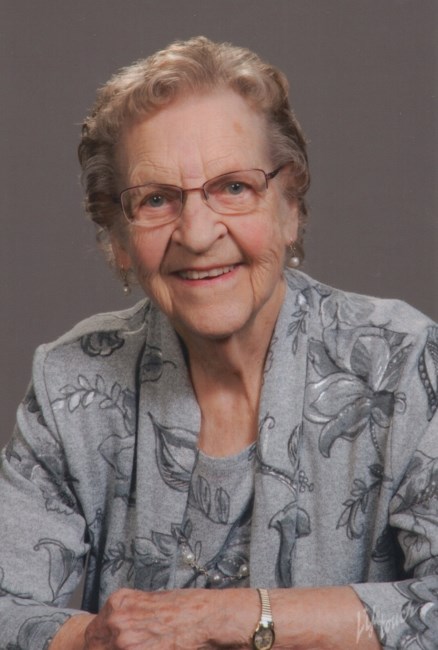 Obituary of Marilyn Anna Wagenknecht