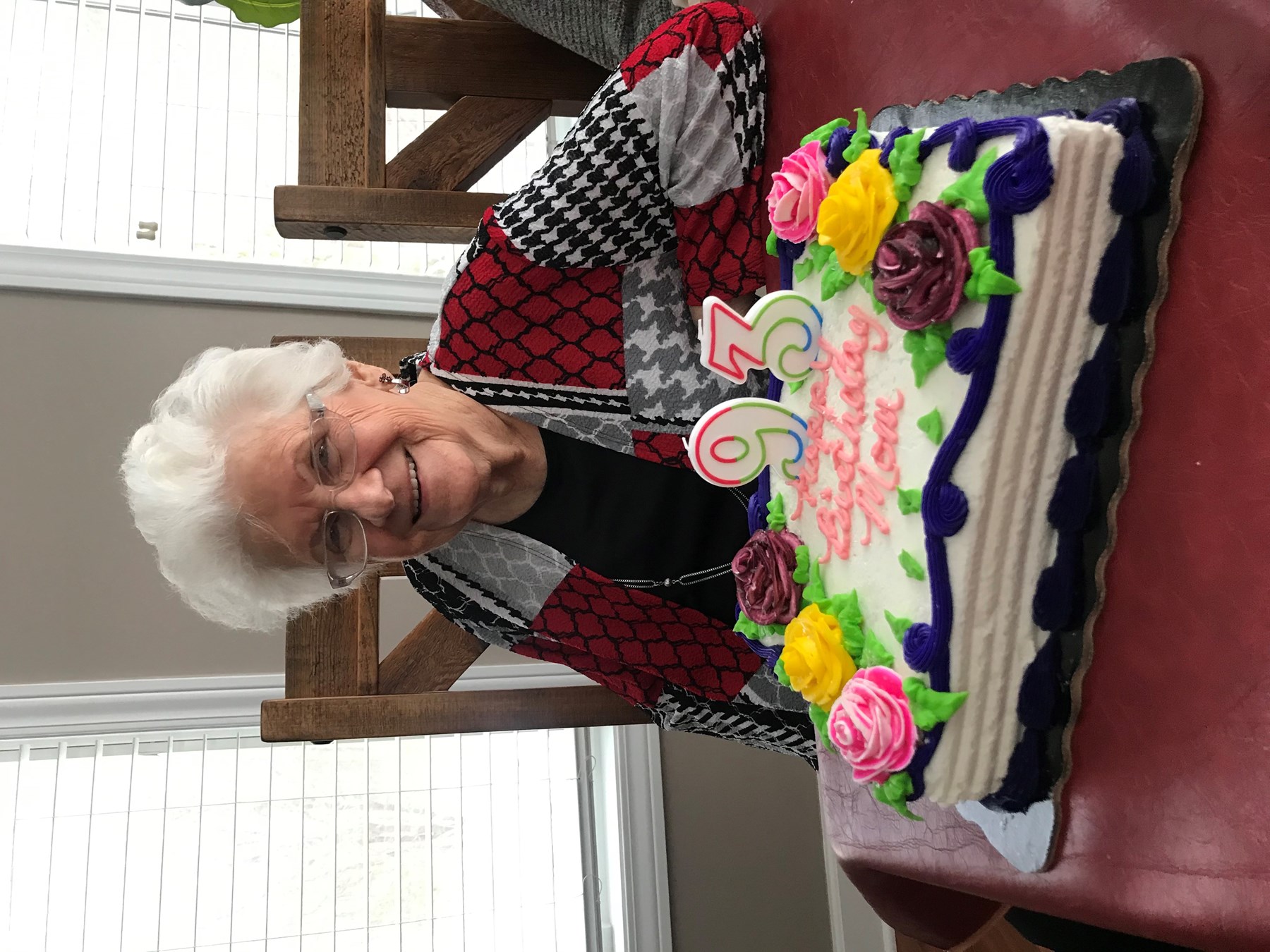 Obituary of Delphine L. DeCook