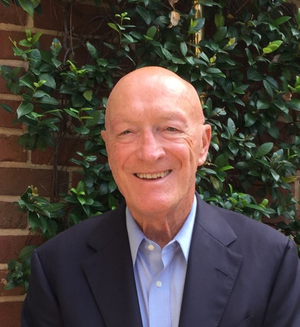 Obituary of Robert Justin Malinak