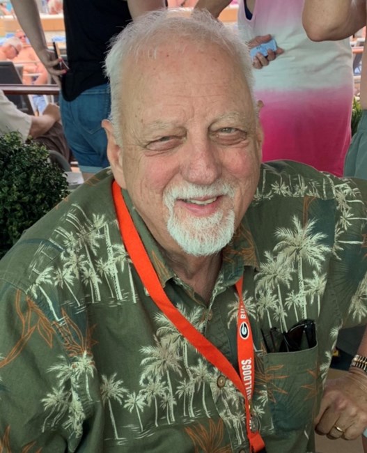 Obituary of Paul G. Giles