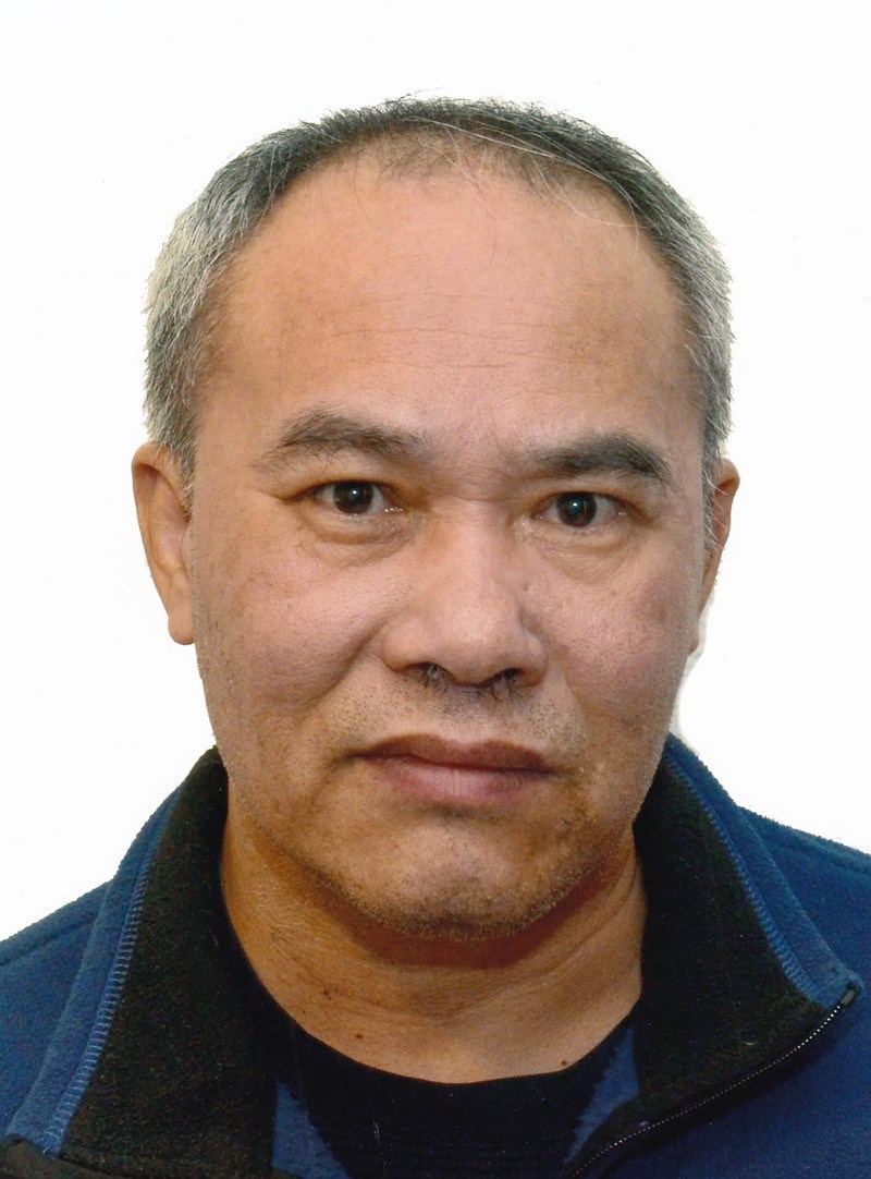 Obituary of Xuan Trinh