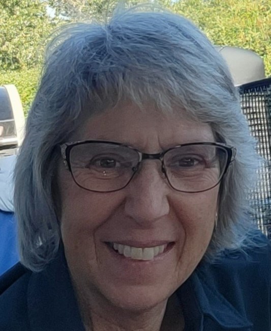 Obituary of Shirley Lee Meyer