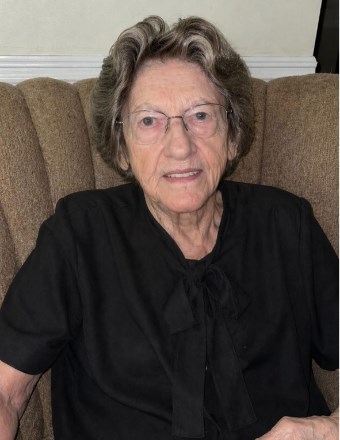 Obituary of Katherine McCray