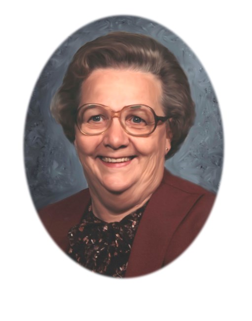Obituary of Martha Moore