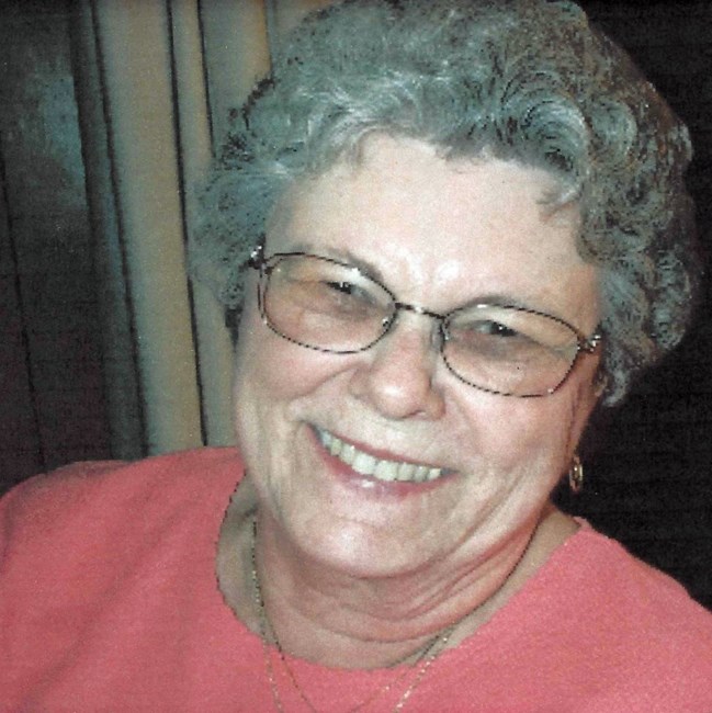 Obituary of Evelyn Cushing