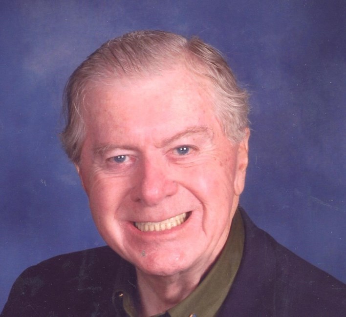 Obituary of Robert Carney McHugh Sr.