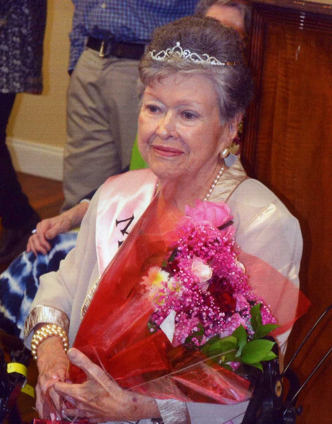 Martha Webb Obituary - Macon, GA