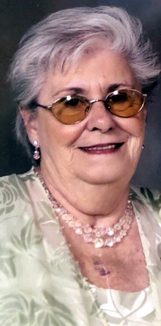 Obituary of Shirley L Williams