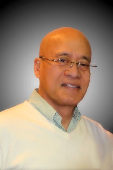 Obituary of Eliseo "Ces" Mercado Salvador