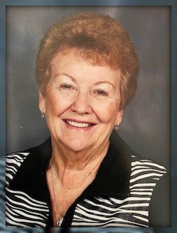 Obituary of Joyce Findlay