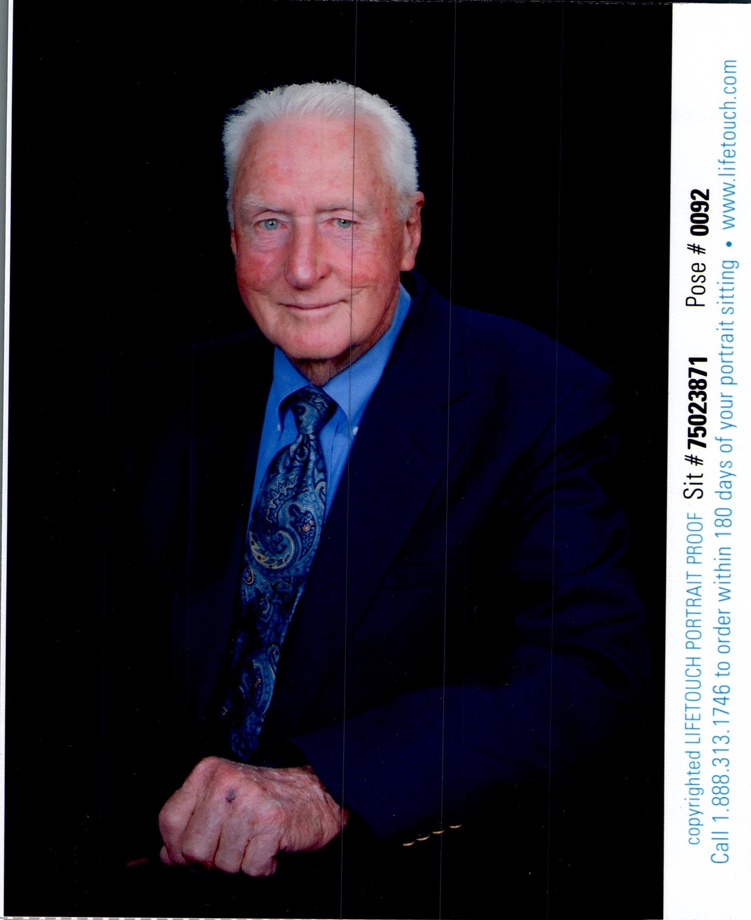 Obituary of Gene Bird