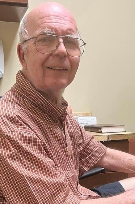 Obituary of Marshall Wade McDonald