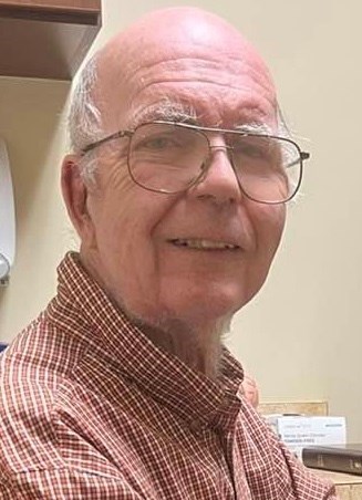 Obituary of Marshall Wade McDonald