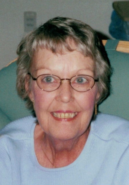 Obituary of Mary Showkeir