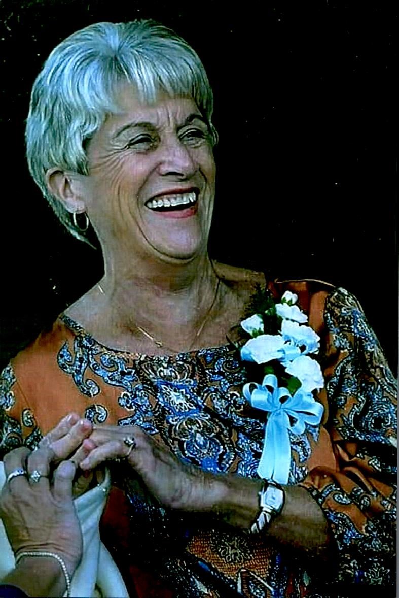 Obituary of Barbara Jean Meguiar