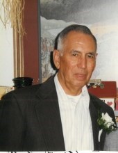 Obituary of Joe S. Almaraz, Sr