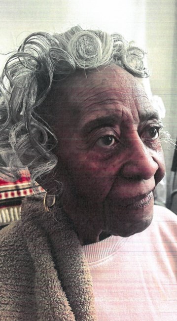 Obituary of Eloise Lorraine Yancy