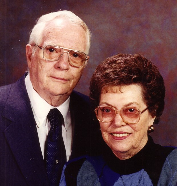 Obituary of Jean Louise Roche