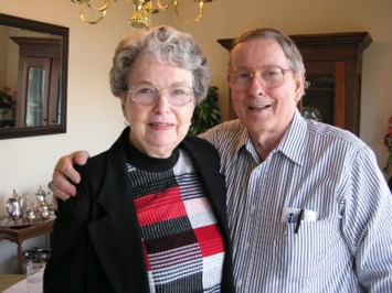 Obituary of Reverend William J. "Bill" Beshears