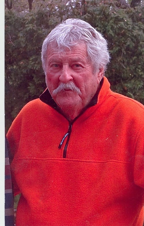 Obituario de Max Powell