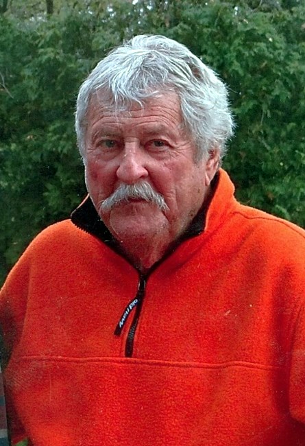 Avis de décès de Max Powell