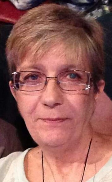 Obituary of Carol Marie Day