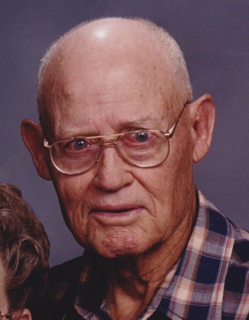 Obituary of Raymond Ernest Derryberry