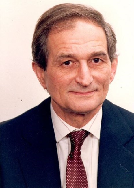 Obituary of Radim Goller