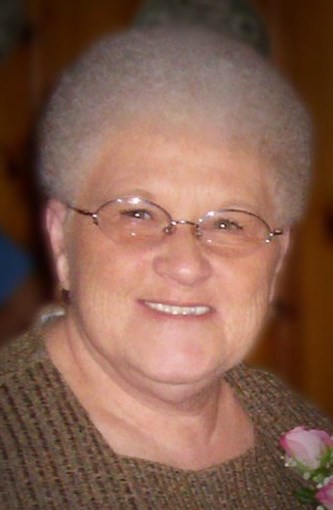 Obituary of Patricia "Pat" A. Votaw