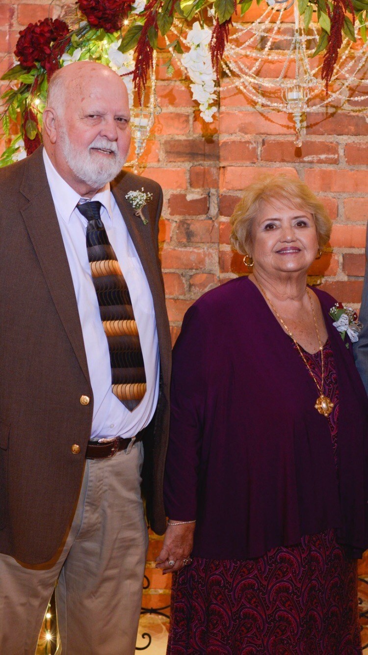 Obituary of Brenda Bettis