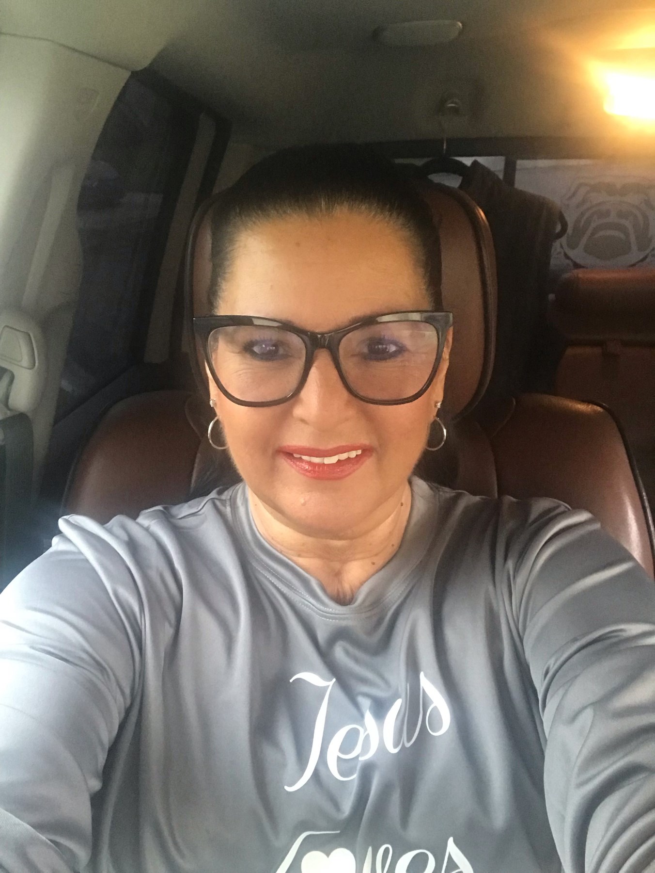 Obituary of Sandra Hernandez