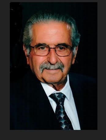 Obituary of Leonard Martinelli