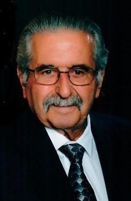 Obituary of Leonard Martinelli