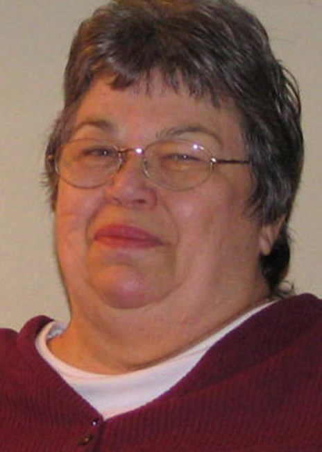 Obituary of Sheryl Kay Smith