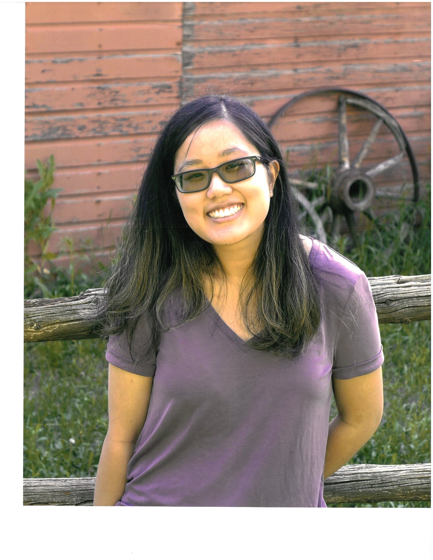 Obituary of Haley Jian Wan Timothy