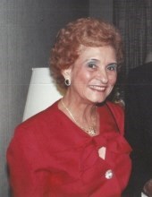 Obituary of Arnell Denton