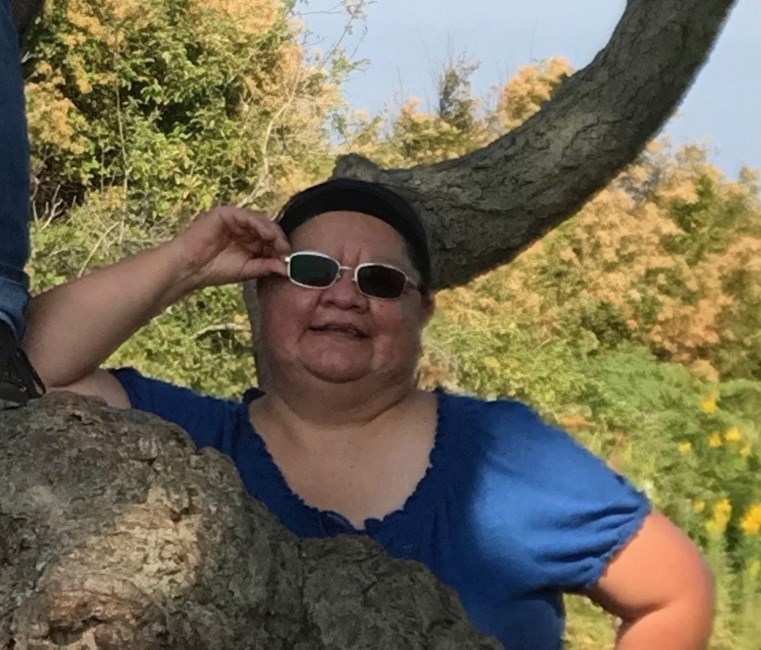 Obituary of Susan Jane Moses