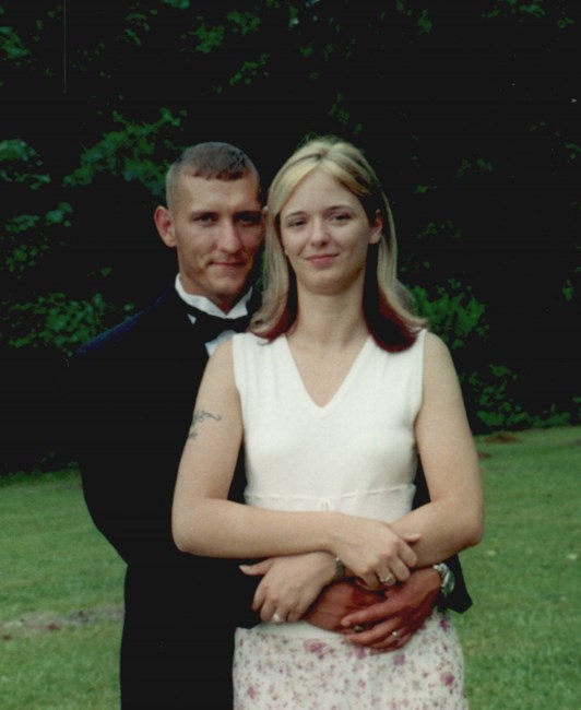 Obituario de Michael Lee Simmons