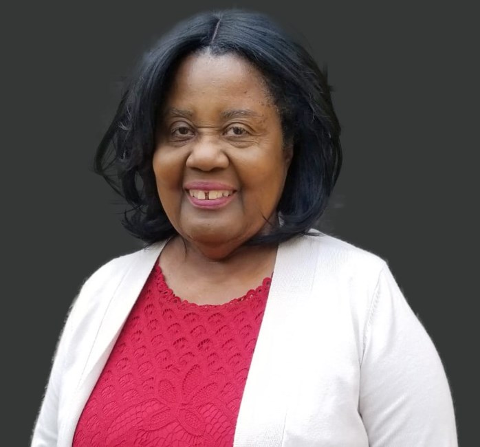 Obituary of Marie Maude Senat Brunache